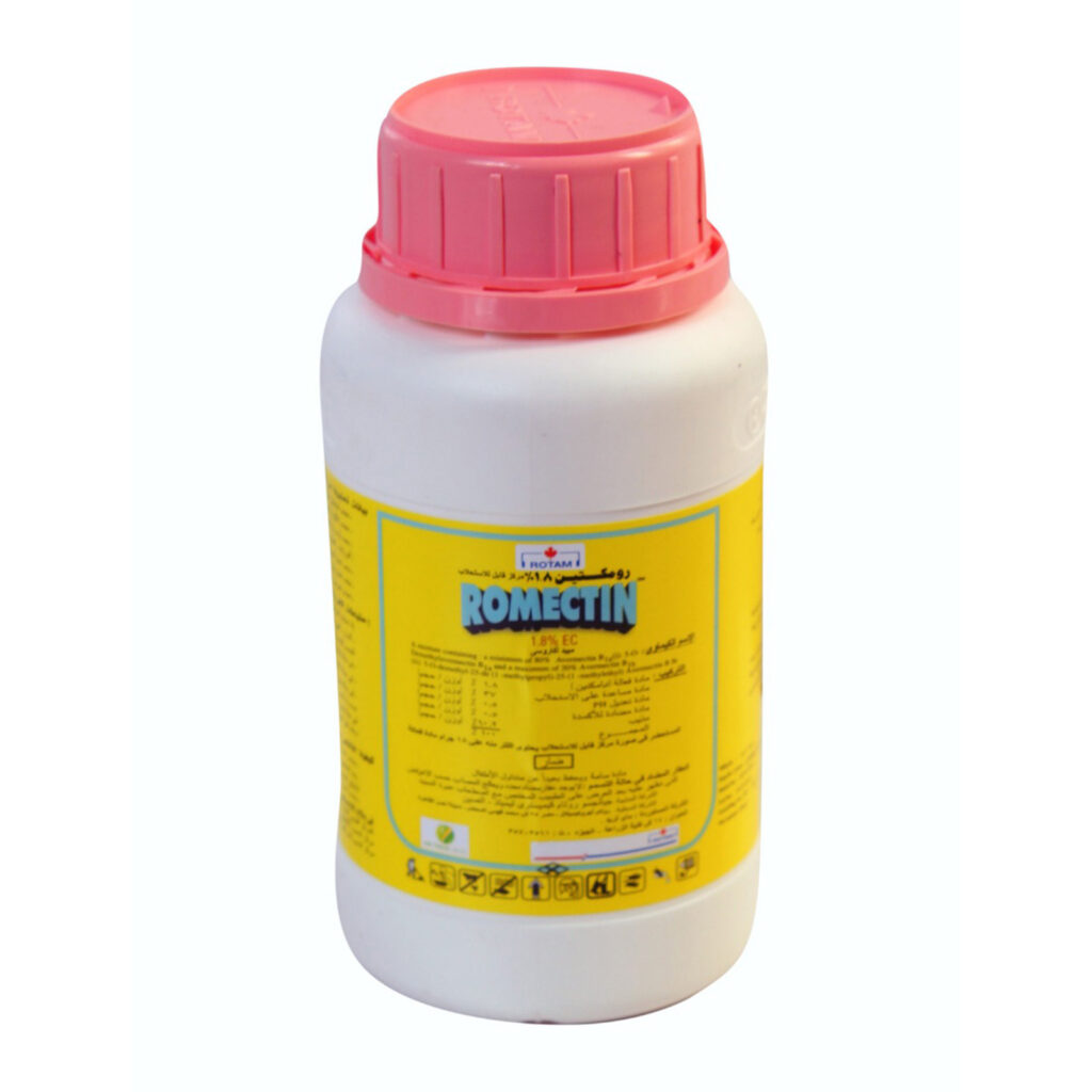 romectin 1.8%ec